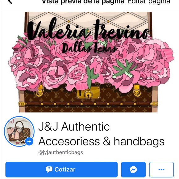 Louis Vuitton bundle - Picture 11 of 11